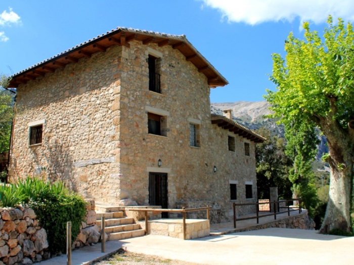 foto tosca mas de les fonts